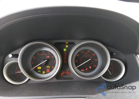 2011 Mazda Cx-9 Grand Touring из США, поврежденный, VIN JM3TB3DV0B0300923